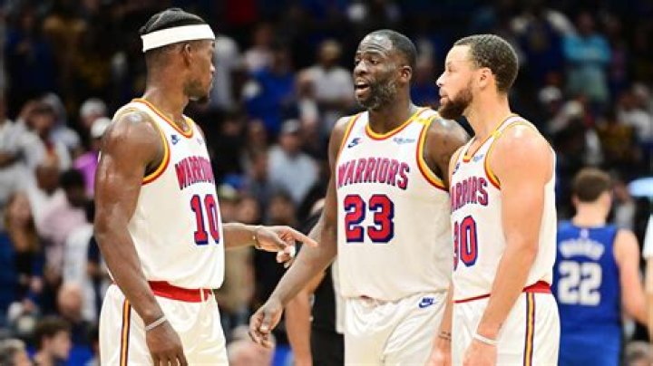 Warriors huge loss to Raptors without Steph and Draymond, Mavericks win their third straight
