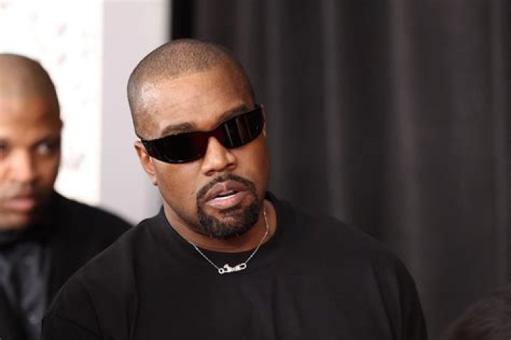Was Anyone In Kanye West's 