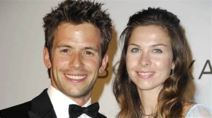 Was Christian Oliver married? What to know about his ex-wife Jessica Munoz