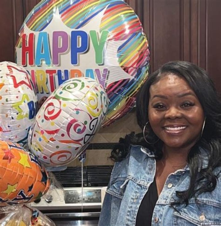 Was Coach Tasha Butts Married and Did She Have Children? Husband, Career & Demise Explored