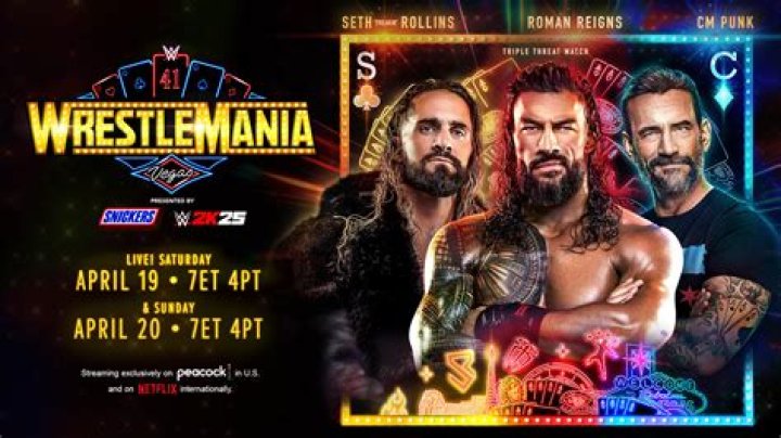Was Cody Rhodes Informed About The Rock vs Roman Reigns WrestleMania 40 Match at WWE Royal Rumble 2024?