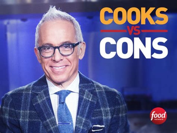 Was Cooks vs. Cons Cancelled?