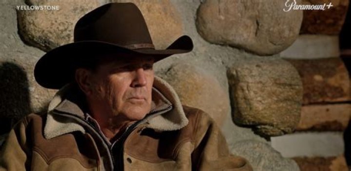 Was Dale Brisby on Yellowstone? Fans react to season 5