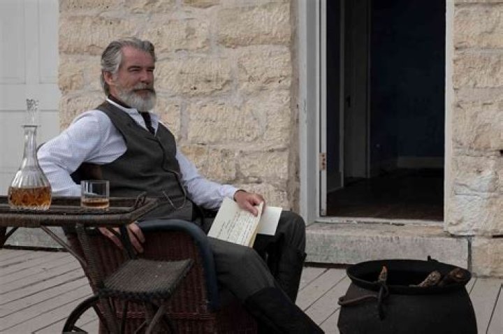 Was Eli McCullough A Real Person? 'The Son' Character Has Historical Roots