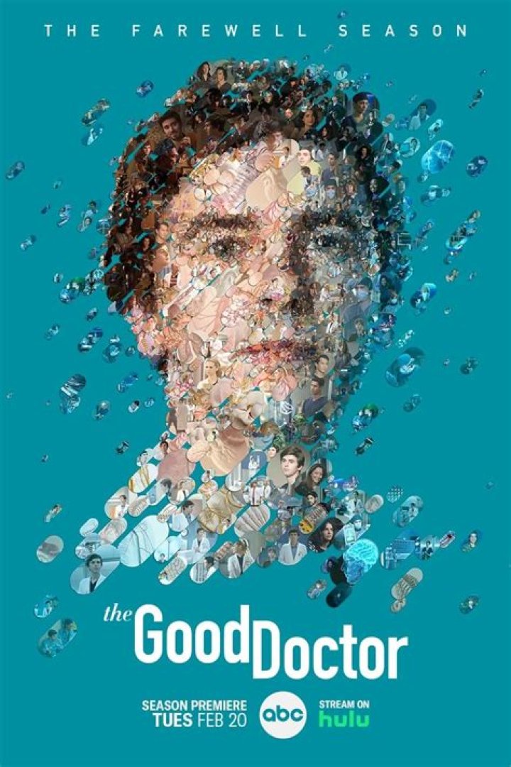 Was Hill Harper’s The Good Doctor Exit Addressed In Season 7 Premiere? Find Out