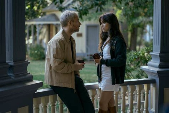 Was Jenna Ortega Comfortable About Filming Controversial Miller's Girl Scene With Martin Freeman? Intimacy Coach Reveals Amid Online Backlash