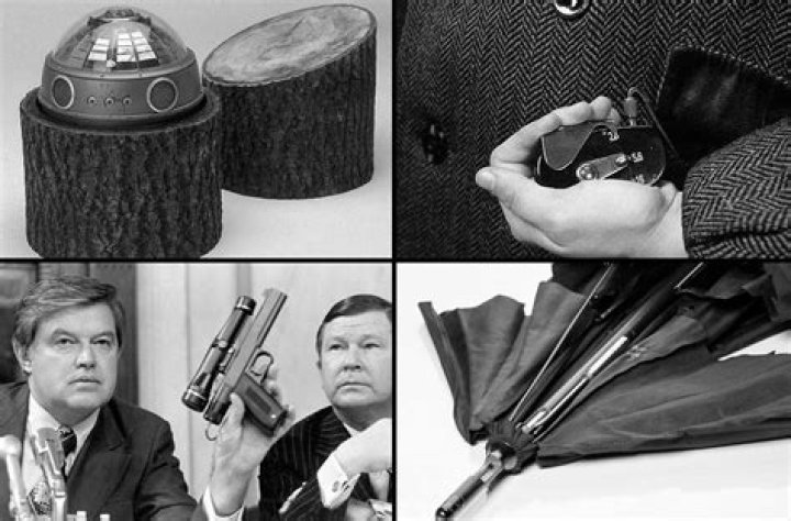 Was Queen's art adviser Anthony Blunt a Soviet spy? Truth behind The Crown