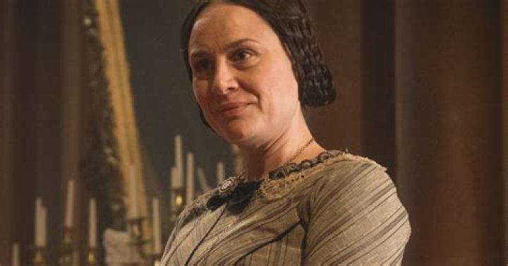 Was Queen Victoria really forced to fire her governess Baroness Lehzen? ITV, PBS Masterpiece in the US, ABC, BBC First in Australia, TVNZ 1