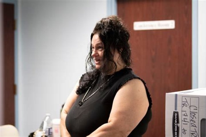 Was Robert Atkins Arrested? Did Joy Hibbs Murderer Died In 2020?