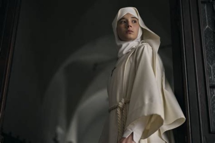 Was Sister Narcisa a Real Nun? Why is She Called Sister Death?