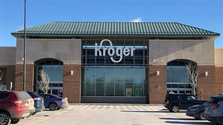 Washington state sues to block proposed merger of Kroger and Albertsons grocery chains