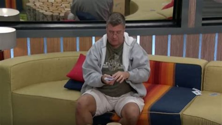 Watch Big Brother Cliff interview: Extended version, goodbye messages