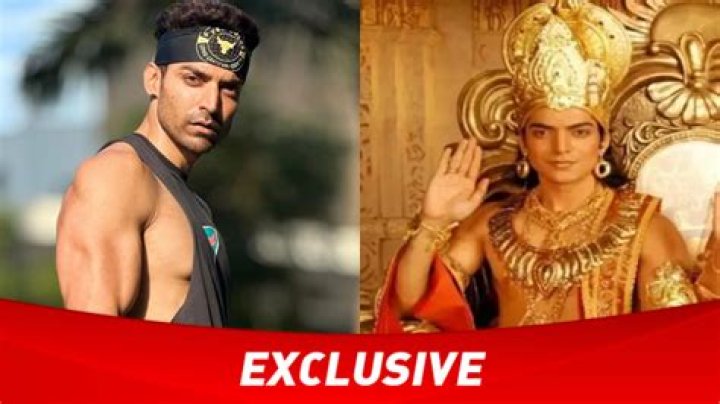 WATCH: Debinna Bonnerjee wishes her ‘whole world’ Gurmeet Choudhary on birthday as actor turns 40