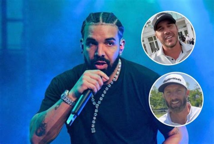 Watch These Pro Golfers Easily Finish Different Drake Lyrics