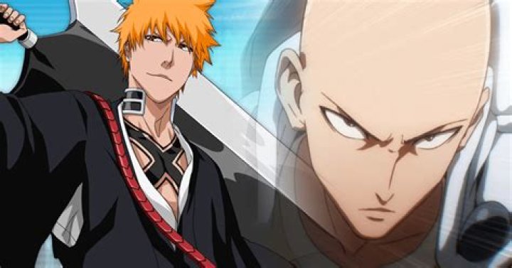 Watching Bleach and One-Punch Man Is About to Get Harder