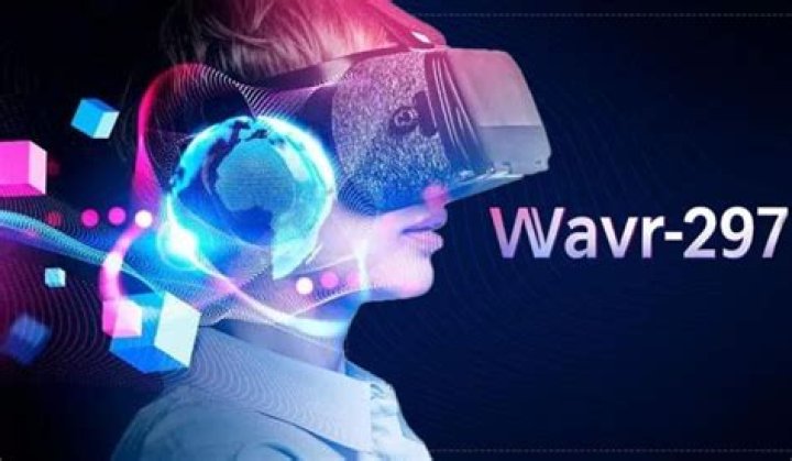 Wavr-297: The Future of VR Technology