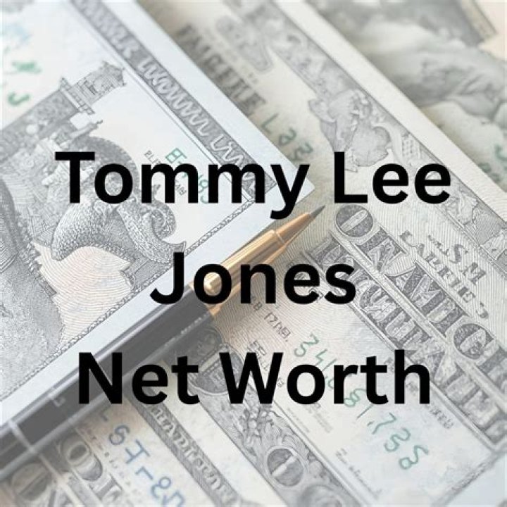 
Wayne L. Jones
Net Worth
