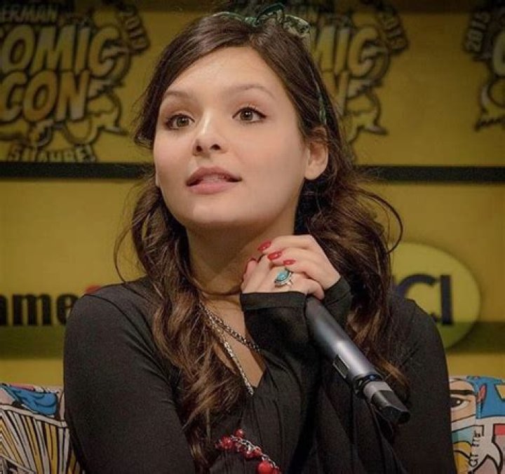 WD’s Lydia aka Cassady Mcclincy: Is She Pregnant On The Show? Her Children & Husband
