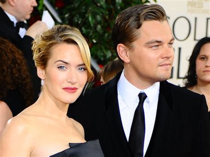 ‘We Clicked Immediately’ – Kate Winslet Dishes on Everlasting Friendship with Leonardo DiCaprio