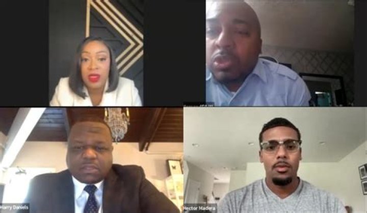 ‘We Keep Reliving This Whole Ordeal In Our Head’: Black Truckers Who Were Denied Service at Denny’s Say Things Could’ve Ended Tragically After Cops Were Called, Plan to File a Lawsuit