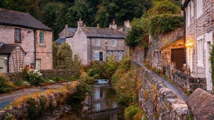 We live in one of the UK's poshest villages - but we're not snobs… we love our homes but it's missing a crucial feature