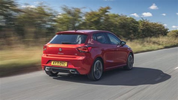 We review the Seat Ibiza Ecomotive from price to economy and all its features