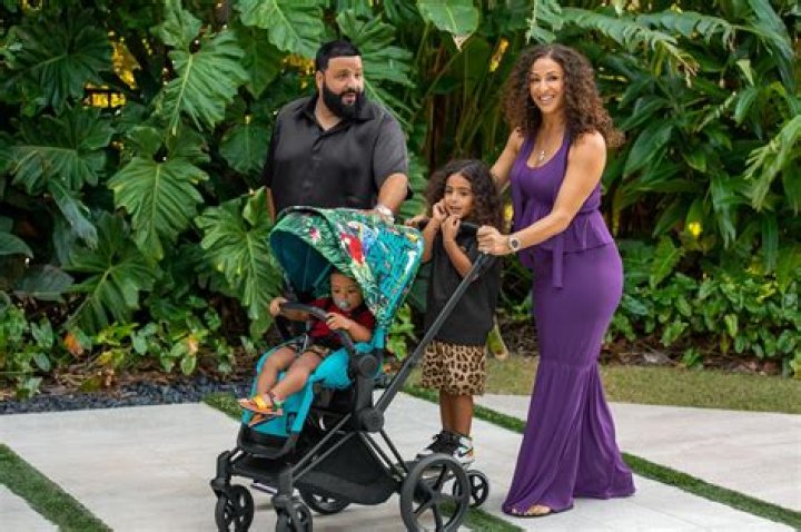 We take a look at the pricey puschairs chosen by image-conscious celebrity parents – The Sun