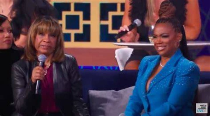 ‘We Tore That Room Up!’: Kandi Burruss Gets Candid About Physical Brawl with Mystery Xscape Group Member