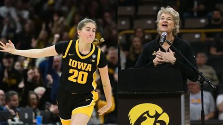 ‘We use our environment really well’: Lisa Bluder, Hawkeyes ready to own ‘Carver North’ yet again
