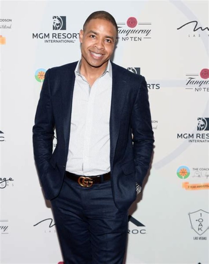 ‘We Would Not be Together’: Sportscaster Mike Hill Talks New Talk Show, New Book and Recent Engagement to ‘RHOA’ Star Cynthia Bailey