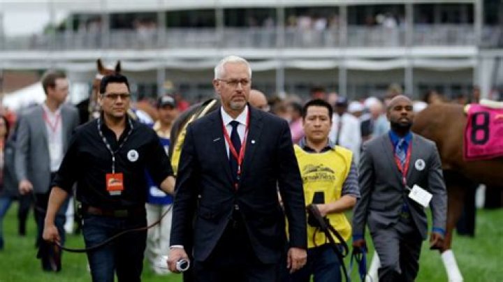 Wealthiest horse racing owners, from the secretive Chanel brothers worth £19BILLION to the ruler of Dubai