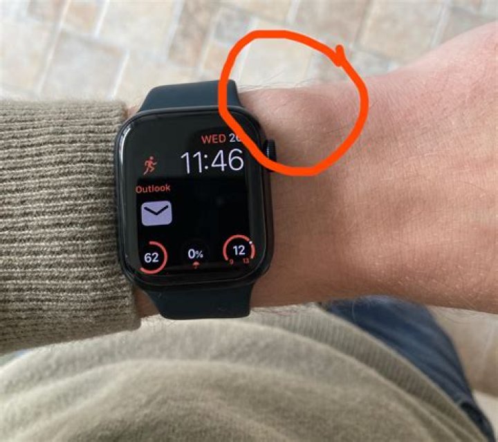 Wearing a smart watch can add TWO years to your life, research claims