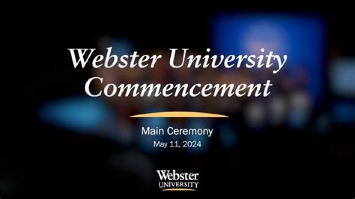 Webster Canvas Login 2024 | Webster University