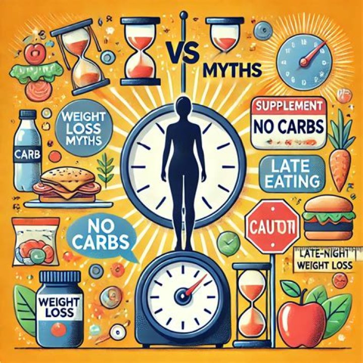 Weight Loss Myths Debunked | Signos