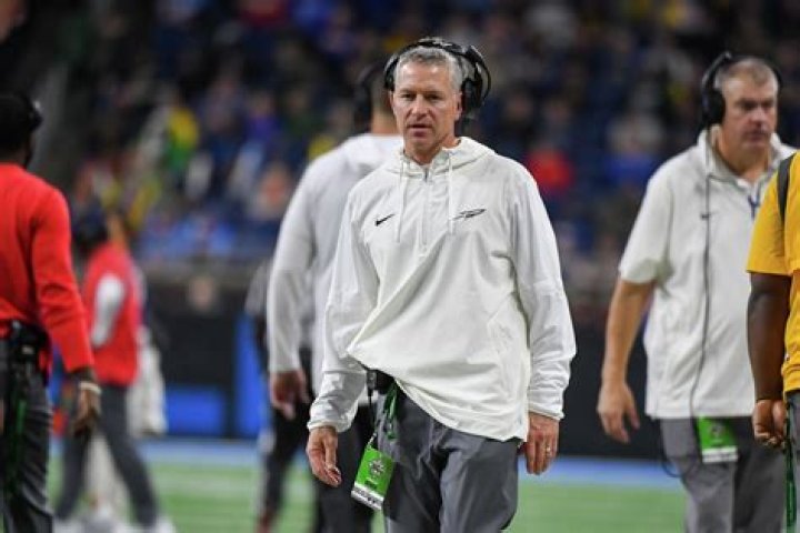 Well-known Brookline football coach Jason Turley dies unexpectedly: obituary