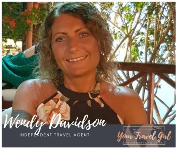 
Wendy Davidson
Net Worth
