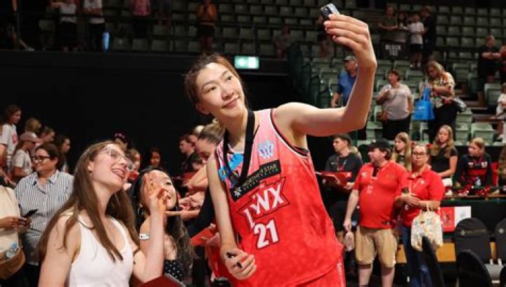 Wenguang Xu - Player profile 2023