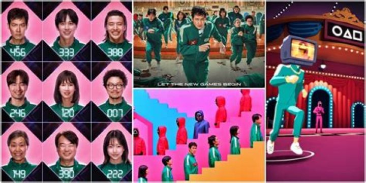 Were critics too harsh on Netflix's number one show Echoes?