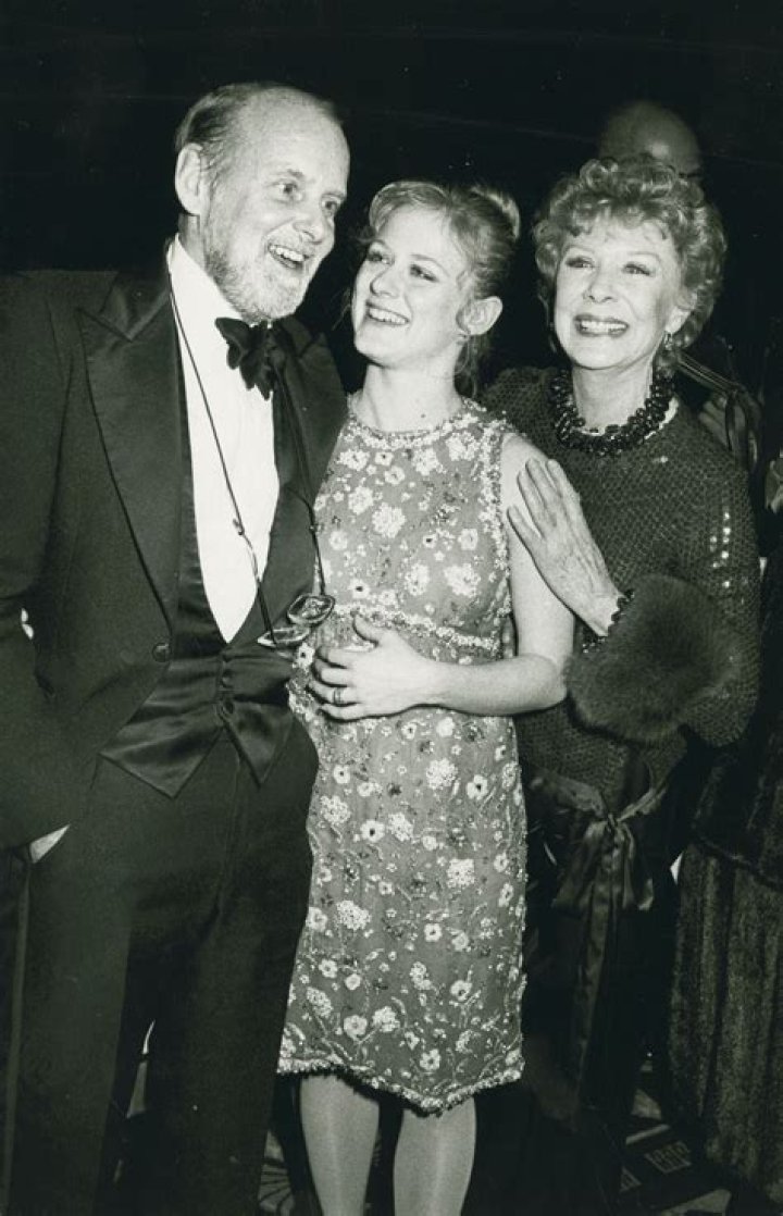 Were Gwen Verdon & Liza Minnelli Friends? The Actress Replaced The 'Fosse/Verdon' Character In 'Chicago'