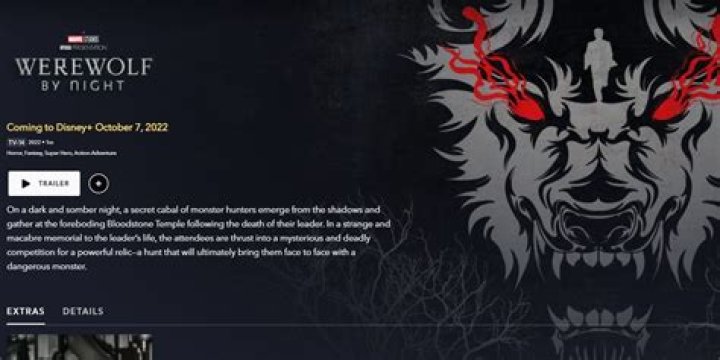 Werewolf by Night Fans Still Like the Original Version Better