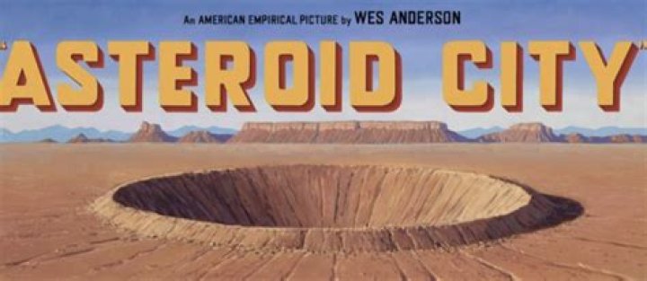 Wes Anderson's Asteroid City Gets Digital and Blu-ray Release Date
