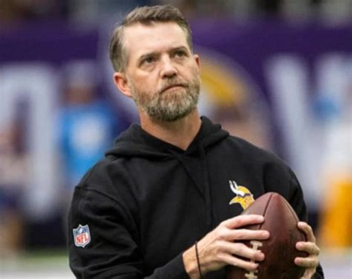 Wes Phillips’ Shocking DUI Arrest Sends Shockwaves Through Vikings Nation