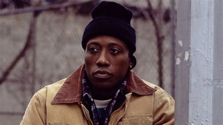 Wesley Snipes Net Worth 2024