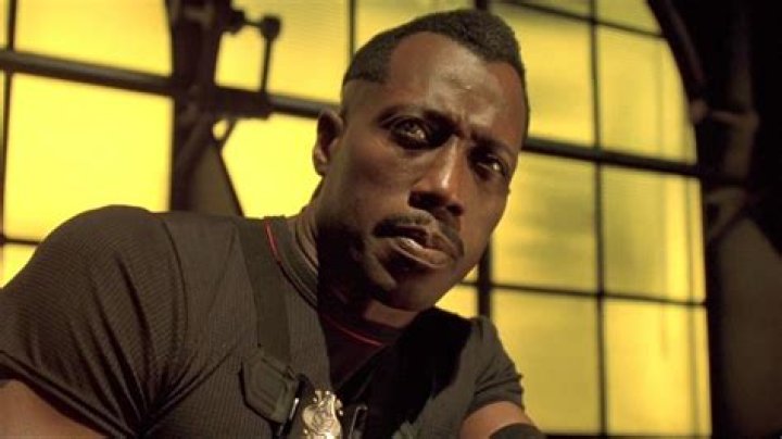 Wesley Snipes talks almost making Black Panther in the ’90s