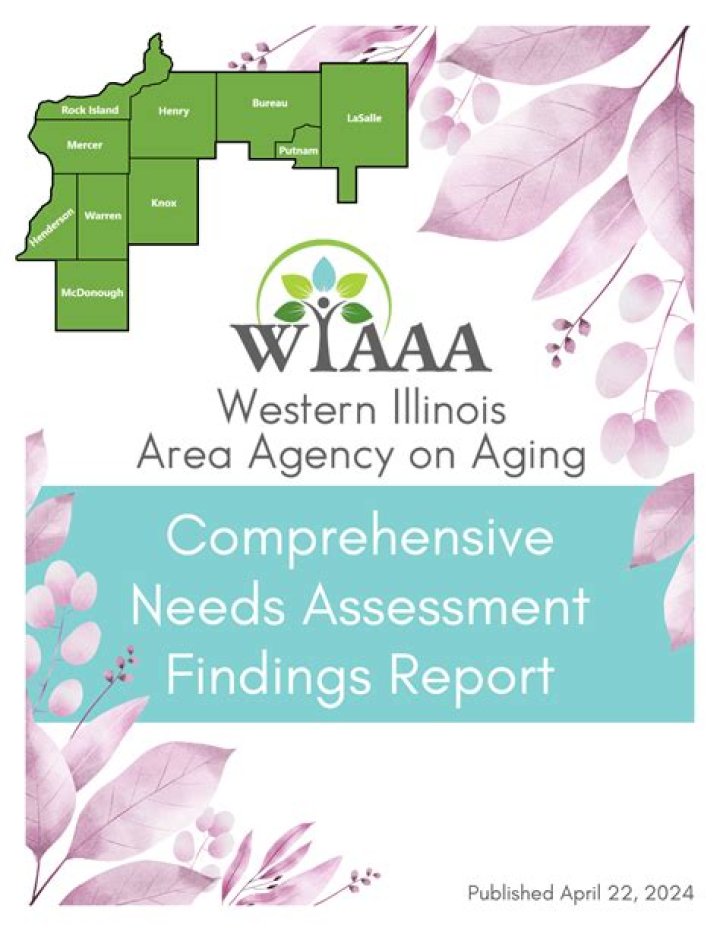 Western Illinois Area Agency on Aging steps in to help with Medicare open enrollment