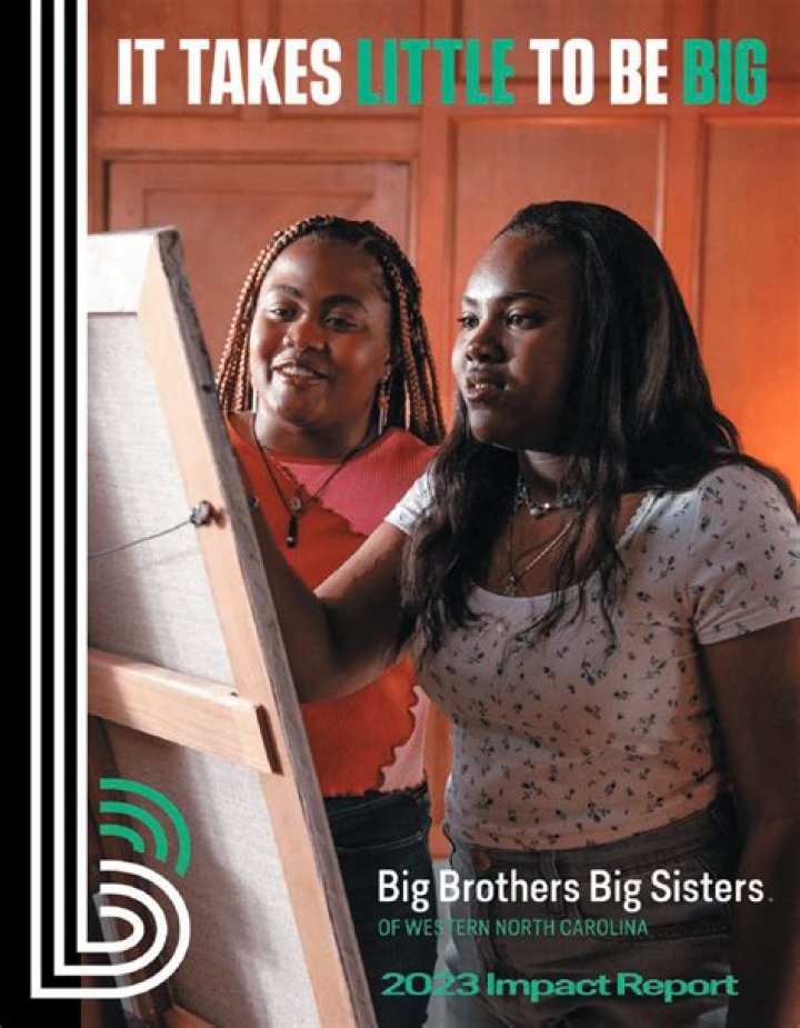 Westfield Insurance, Mel Foster give $6,500 to Big Brothers Big Sisters