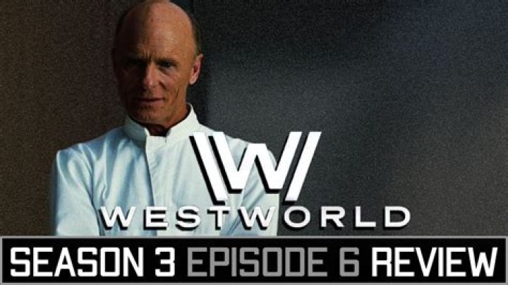 Westworld Season 3 Episode 6: ‘Decoherence’ Review