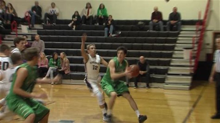 Wethersfield boys basketball sweep day two of Warkins Cardinal Classic in pool play