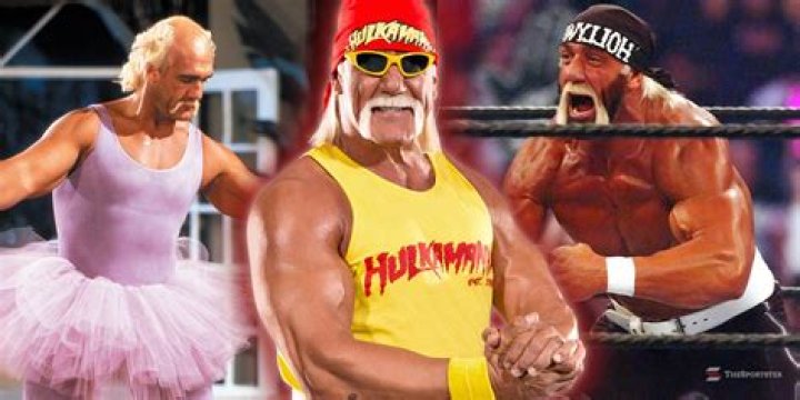 What's Hulk Hogan's Grudge With Vince McMahon?