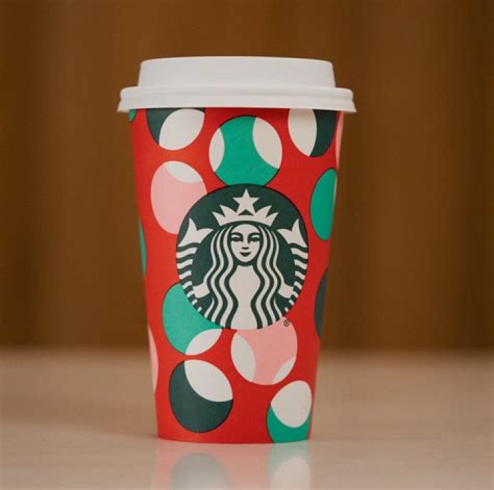 What's In A Starbucks Tuxedo Hot Chocolate? This Holiday Drink Has Double The Chocolate